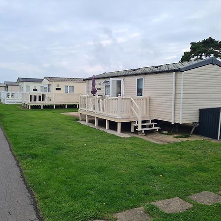 127Cs Hoburne Naish Holiday Park Highcliffe Exterior photo